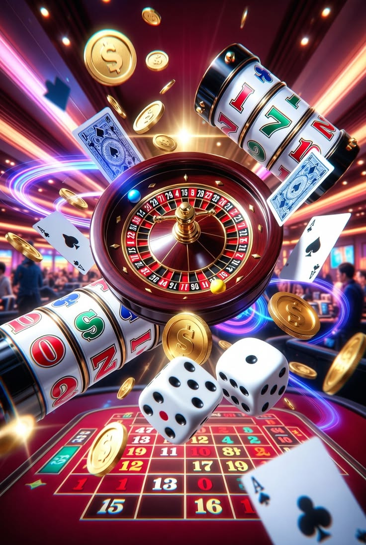 Red Tiger multi-camera studio setup showing dealers and betting interface
